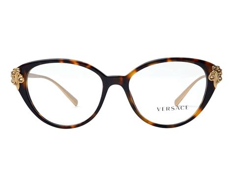 lunette versace femme de vue|lunette Versace femme.